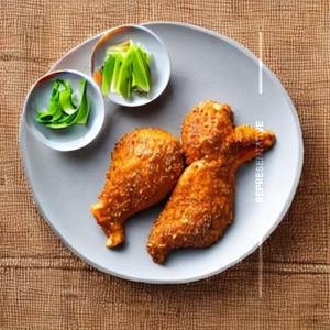 Chicken Salt & Pepper