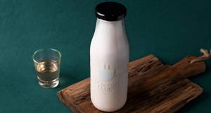 Vanilla Shake