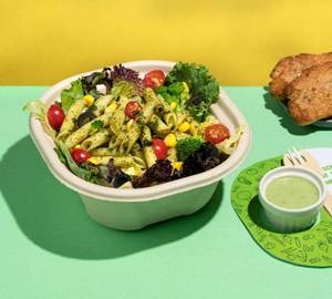 Basilico Chicken Pasta Salad