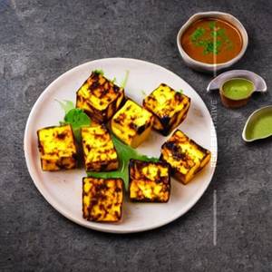 Paneer Schezwan