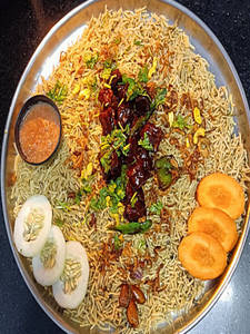 Mini Veg Mandi