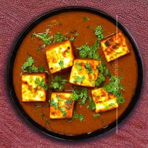 Paneer Patiyala