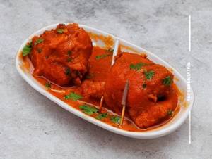 Chicken Lollipop Masala Dry ( Half )