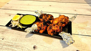 Tandoor Lollypop (4 Pcs)