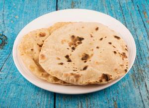Tawa roti