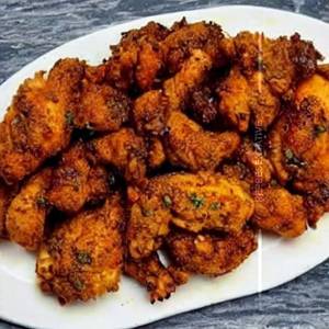 Chicken Crispy 