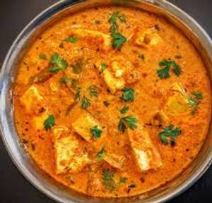 Paneer lajawab