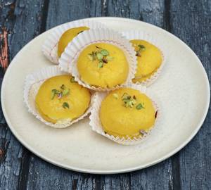 Kesar Khirmohan