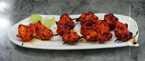 Chicken Tikka