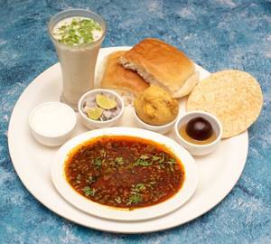 Special Vada Usal