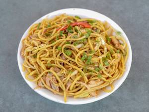 Chicken Hongkong Chow