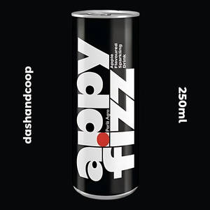 Appy Fizz 250ml