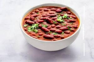 Delhi Ka Rajma Masala