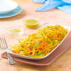 Veg Noodles