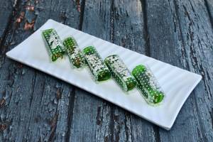 Paan Petha Roll