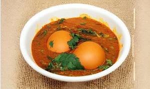 Egg Curry