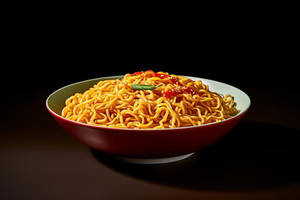 Mixed Pasta Sauce Maggie