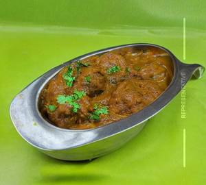 Mutton Masala