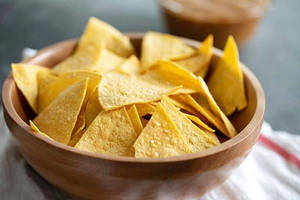 Extra Nachos