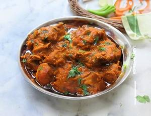 Chicken Fry Masala