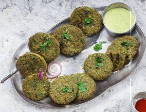 Hara Bhara Kebab