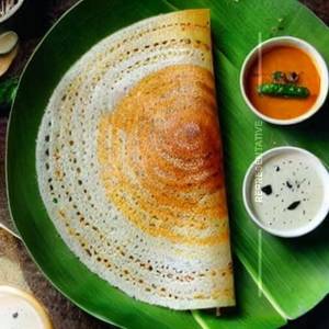 Rava Sada Dosa