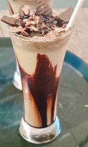 Oreo Shake
