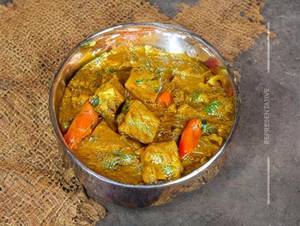 Veg. Jaipuri
