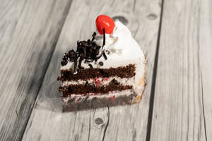 Black Forest Pastry