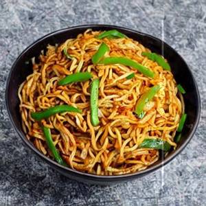 Fried Noodles Extra
