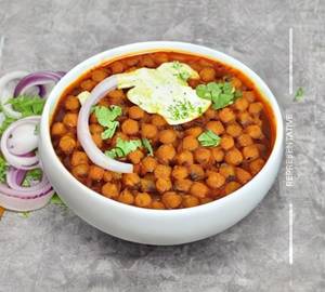 Chana Masala