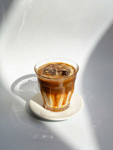 Caramel Latte