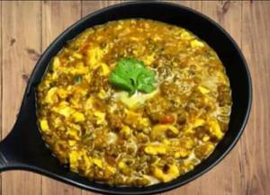 Special Egg Tadka [300 ml]