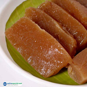 Mudhalur Muscoth Halwa -200 Grams