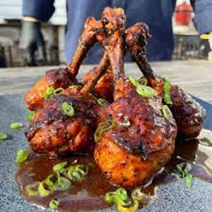 Chicken Lollipop