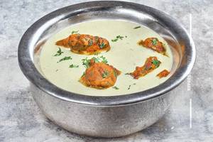 Chicken Mughlai