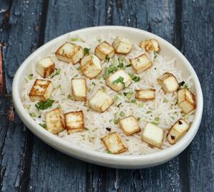 Paneer Rice