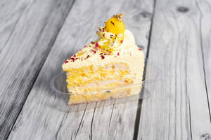 Rasmalai Pastry