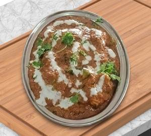 Chicken Curry With Bone