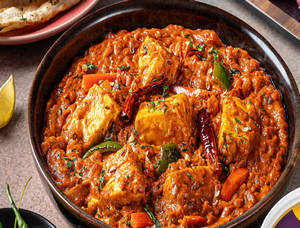Kadhai Paneer [o]