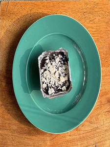 Chocolate Truffle Pudding