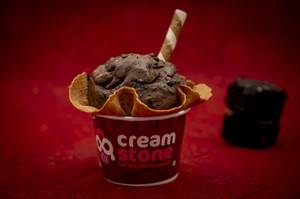 Devils Brownie