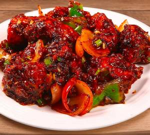 Chilli Chicken