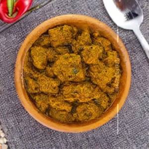 Kaju masala