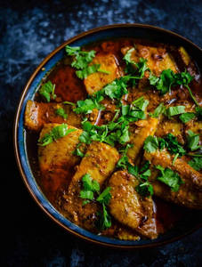 Tawa Fish