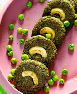 Hara Bhara Kebab