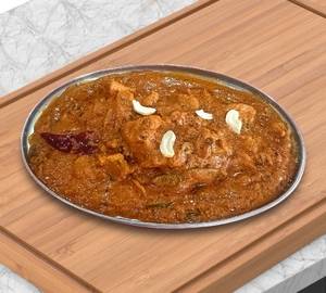 Chicken Kholapuri [Full]