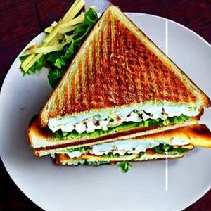 Aloo Slice Sandwich