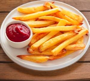 French Fries ( finger chips)