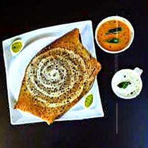 Spring Dosa